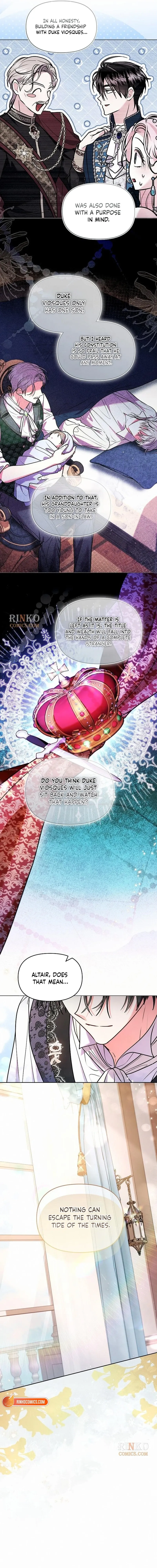 Read I Think I Married The Wrong Guy chapter 72 image 10 on Lezhin