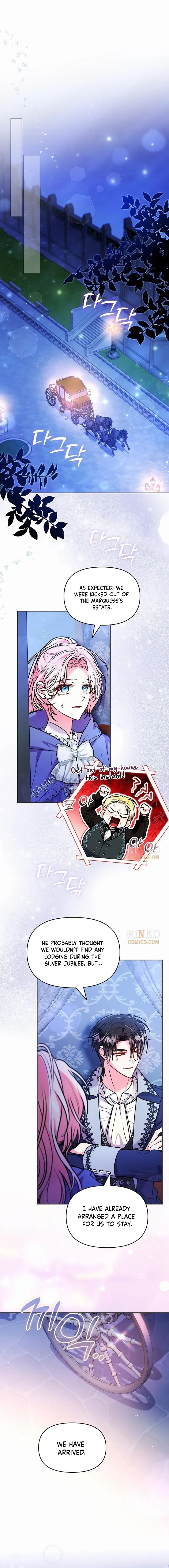 Read I Think I Married The Wrong Guy chapter 72 image 11 on Lezhin