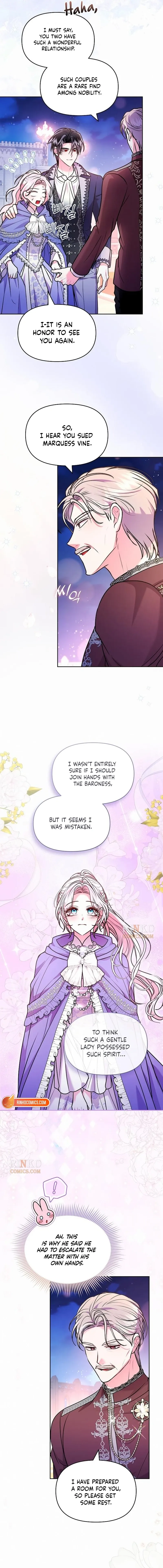 Read I Think I Married The Wrong Guy chapter 72 image 13 on Lezhin