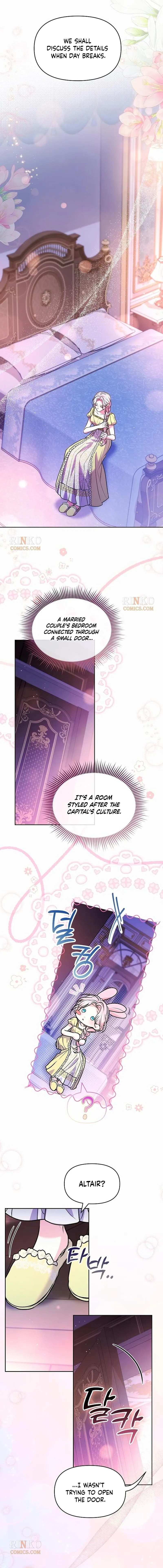 Read I Think I Married The Wrong Guy chapter 72 image 14 on Lezhin