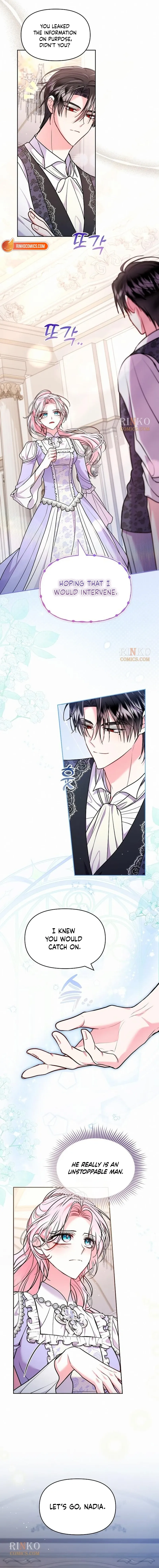 Read I Think I Married The Wrong Guy chapter 72 image 3 on Lezhin