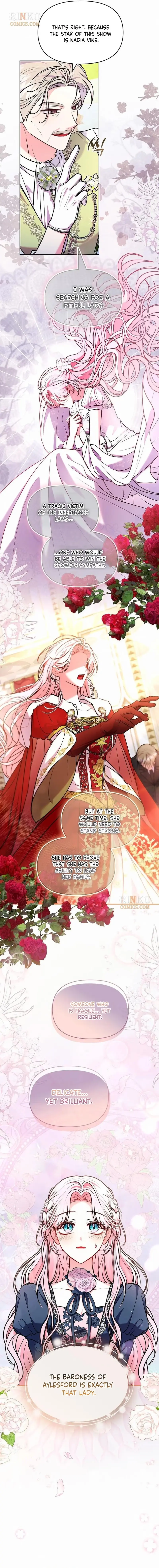 Read I Think I Married The Wrong Guy chapter 73 image 12 on Lezhin
