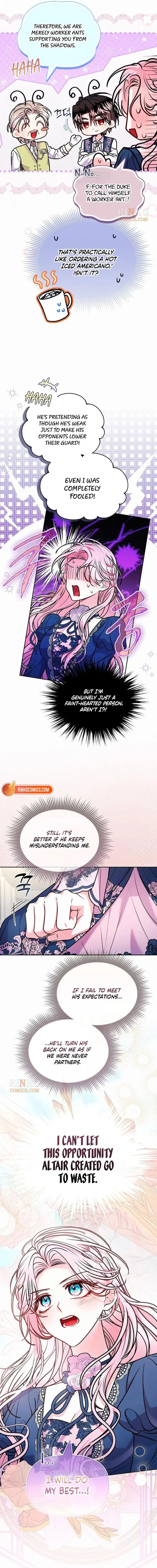 Read I Think I Married The Wrong Guy chapter 73 image 13 on Lezhin
