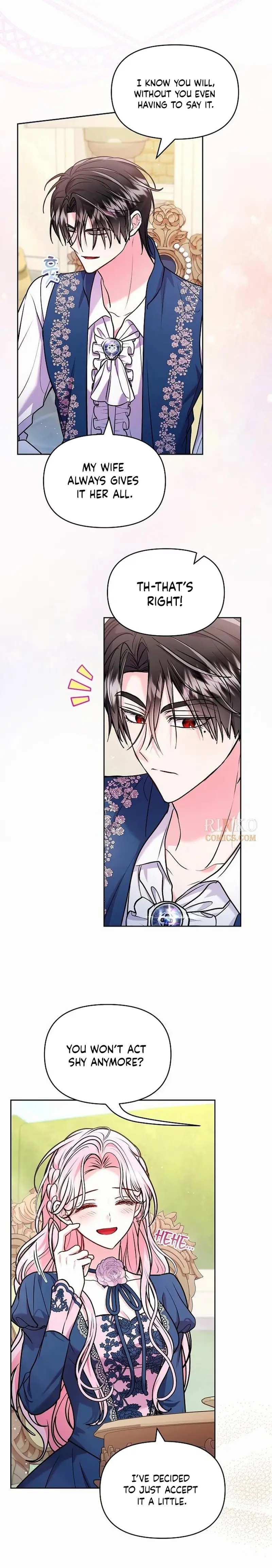 Read I Think I Married The Wrong Guy chapter 73 image 14 on Lezhin