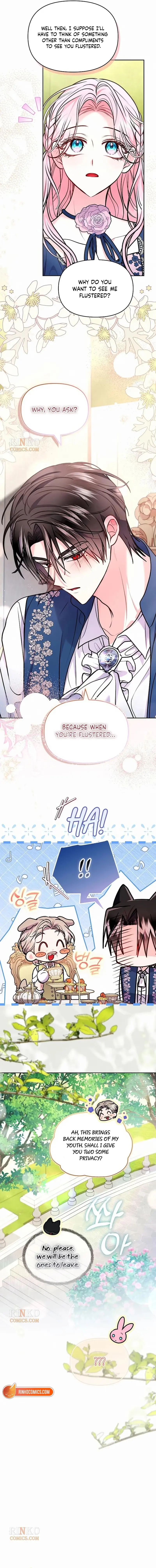 Read I Think I Married The Wrong Guy chapter 73 image 15 on Lezhin