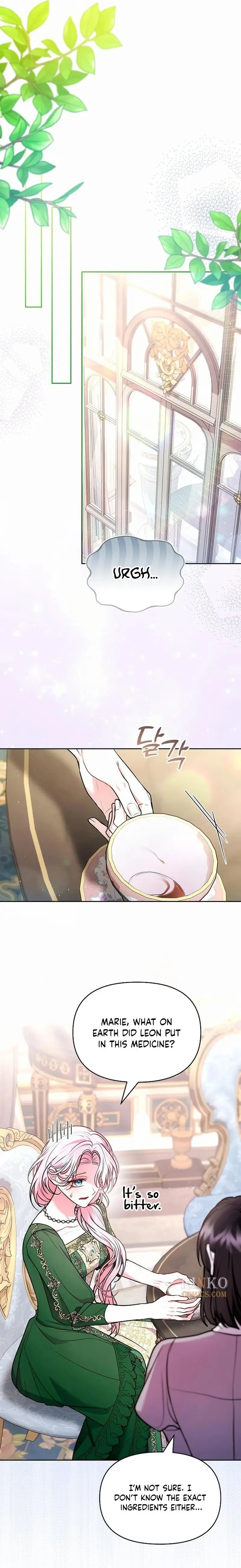Read I Think I Married The Wrong Guy chapter 73 image 16 on Lezhin