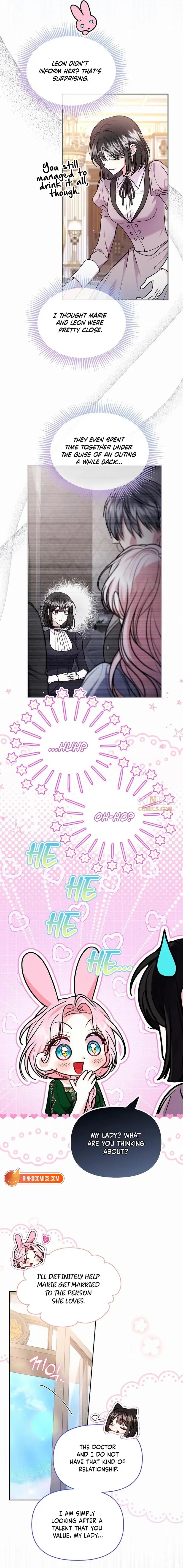 Read I Think I Married The Wrong Guy chapter 73 image 17 on Lezhin