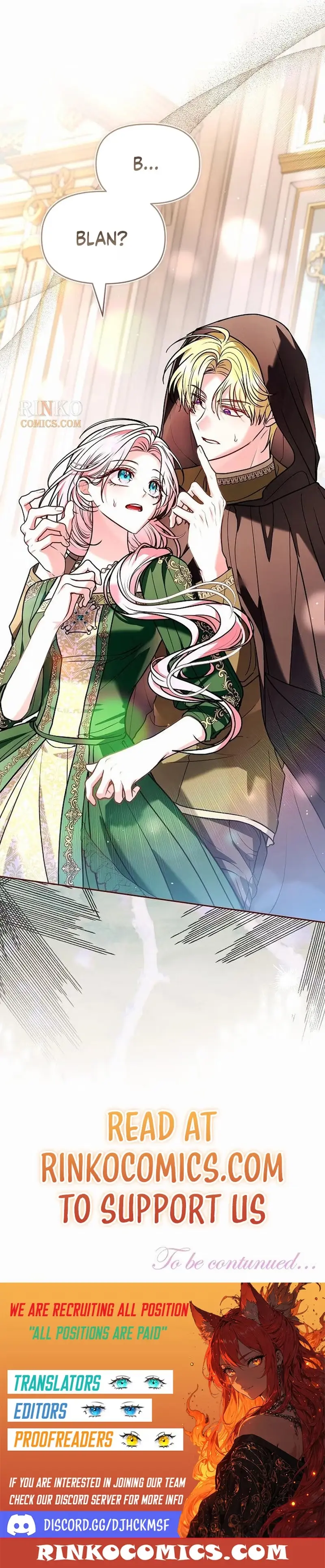 Read I Think I Married The Wrong Guy chapter 73 image 19 on Lezhin