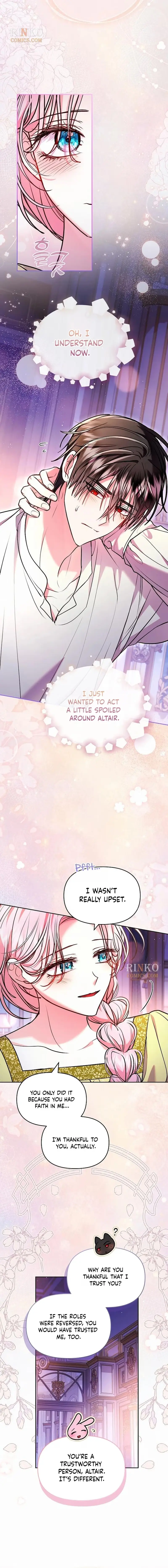 Read I Think I Married The Wrong Guy chapter 73 image 2 on Lezhin