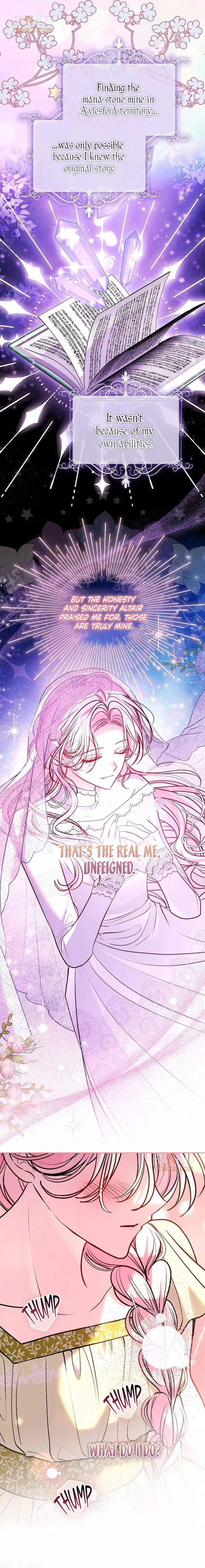 Read I Think I Married The Wrong Guy chapter 73 image 4 on Lezhin
