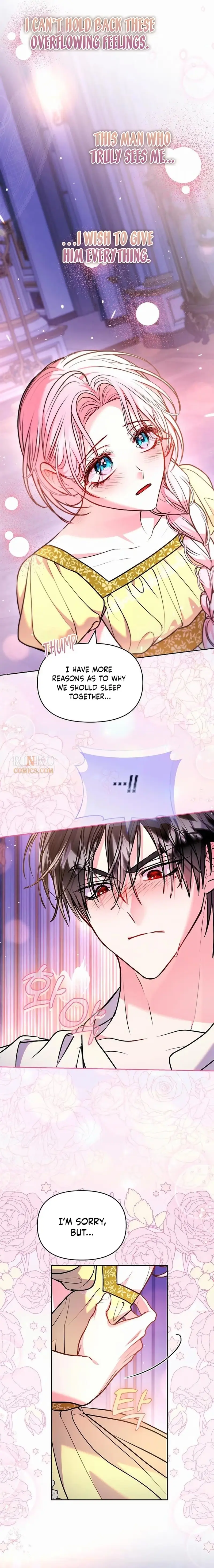 Read I Think I Married The Wrong Guy chapter 73 image 5 on Lezhin