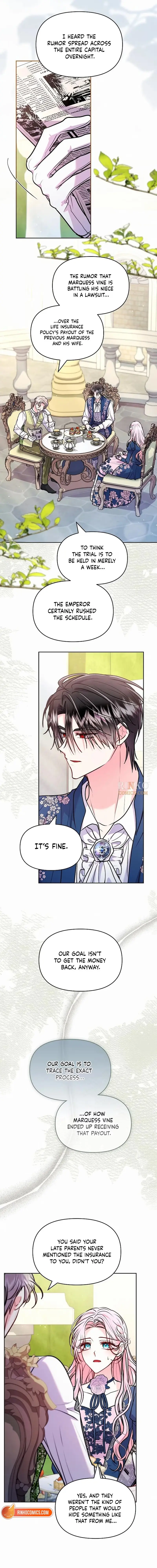 Read I Think I Married The Wrong Guy chapter 73 image 7 on Lezhin