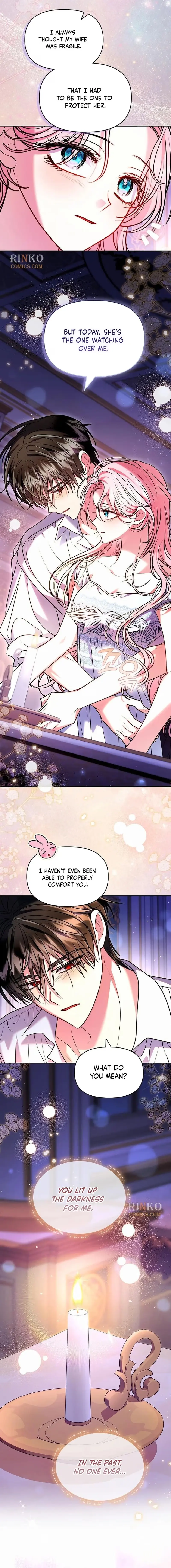 Read I Think I Married The Wrong Guy chapter 74 image 16 on Lezhin