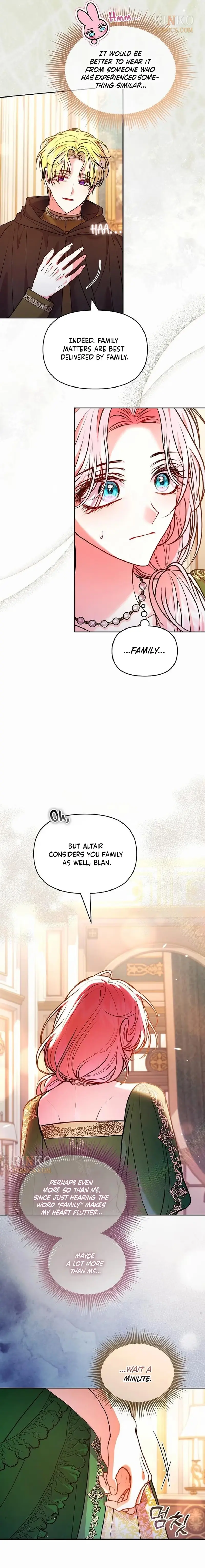 Read I Think I Married The Wrong Guy chapter 74 image 6 on Lezhin