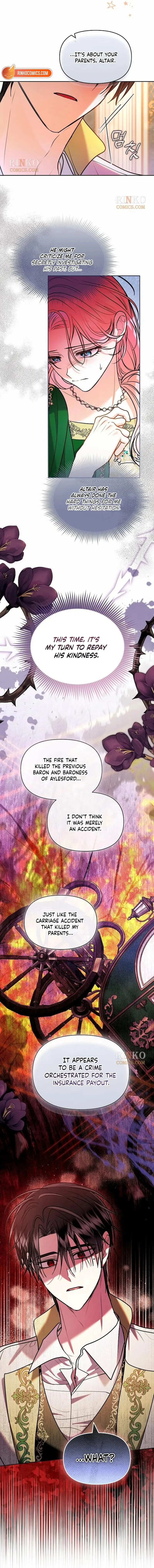 Read I Think I Married The Wrong Guy chapter 74 image 9 on Lezhin