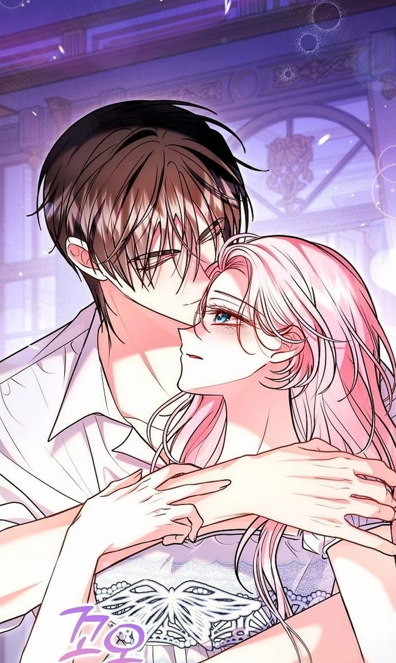 Read I Think I Married The Wrong Guy chapter 75 image 1 on Lezhin