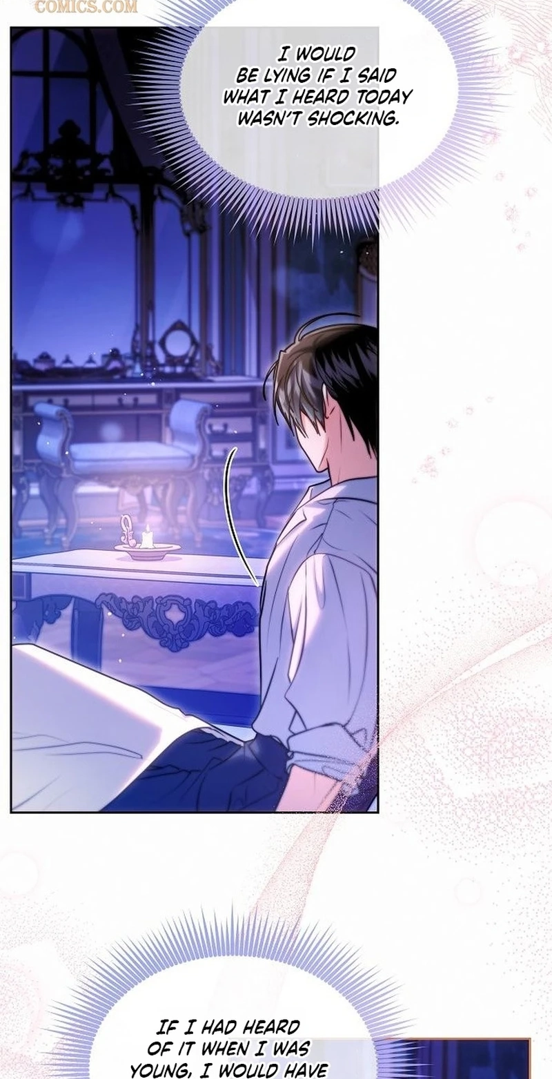 Read I Think I Married The Wrong Guy chapter 75 image 10 on Lezhin