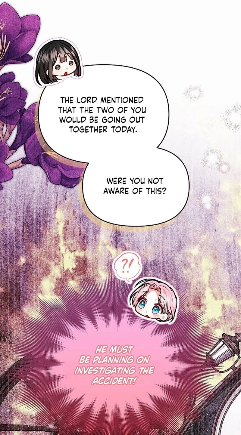 Read I Think I Married The Wrong Guy chapter 75 image 28 on Lezhin