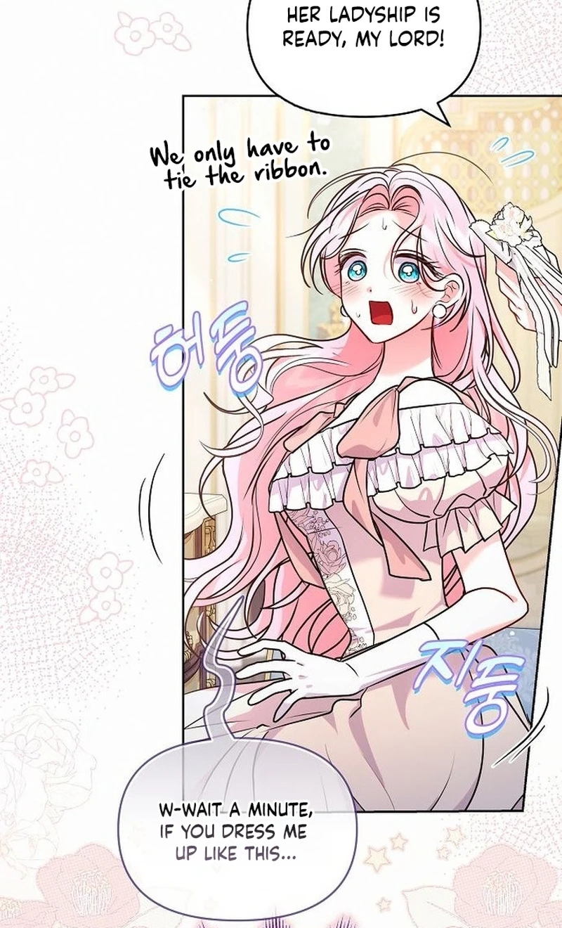 Read I Think I Married The Wrong Guy chapter 75 image 34 on Lezhin