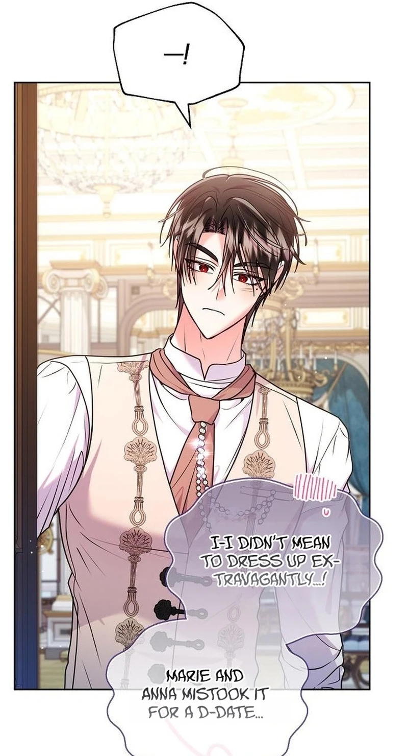 Read I Think I Married The Wrong Guy chapter 75 image 37 on Lezhin