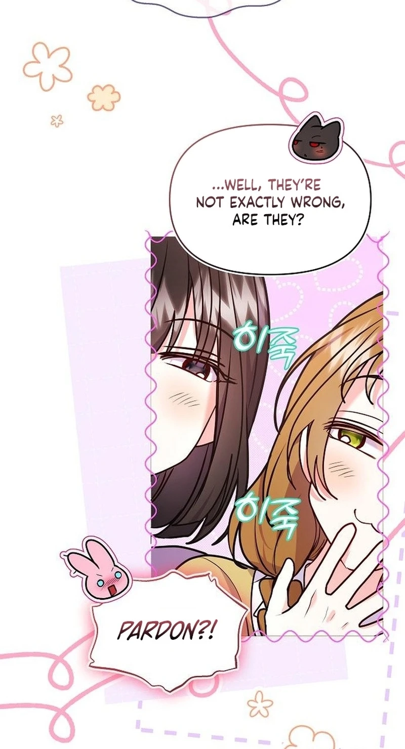 Read I Think I Married The Wrong Guy chapter 75 image 38 on Lezhin