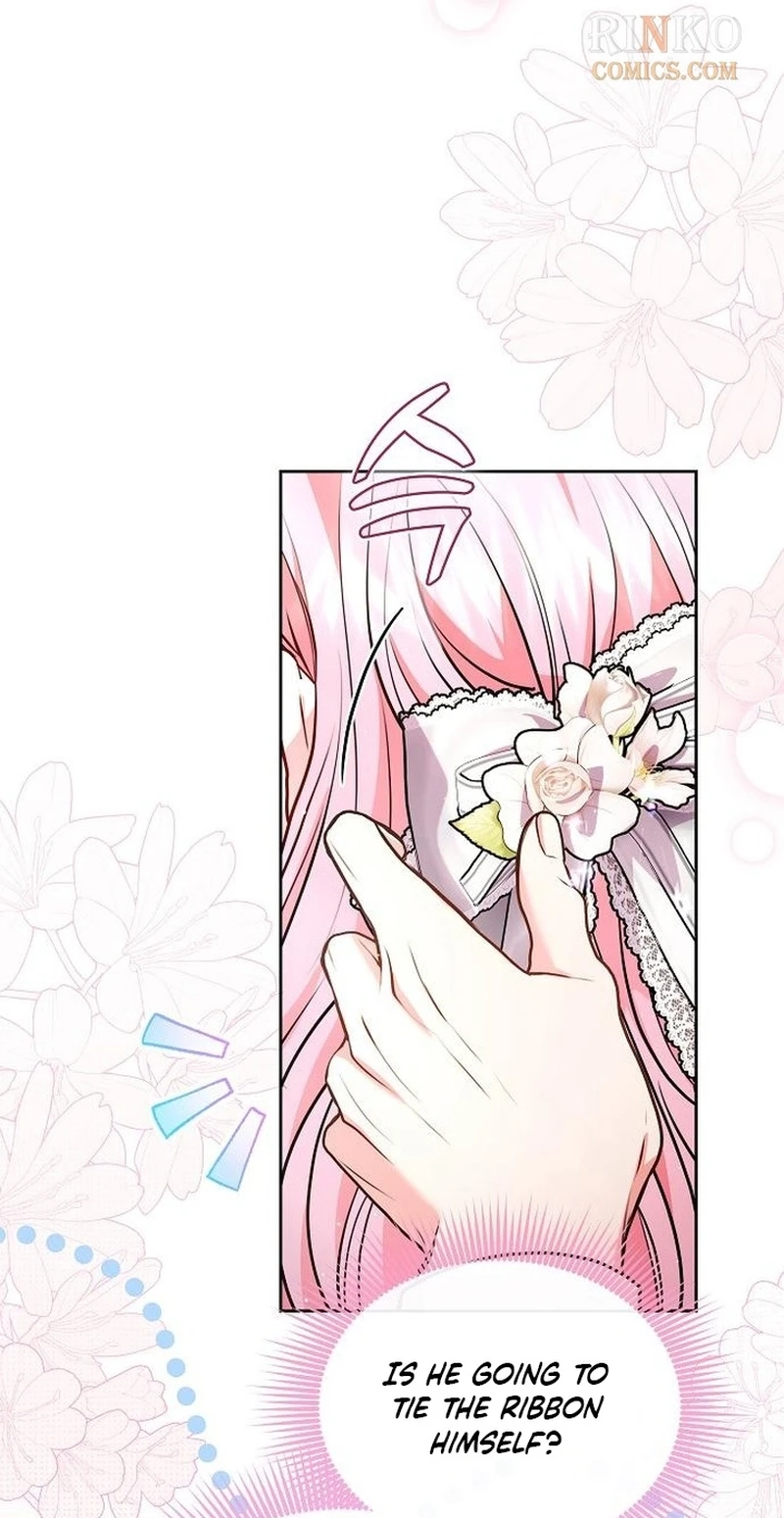 Read I Think I Married The Wrong Guy chapter 75 image 40 on Lezhin