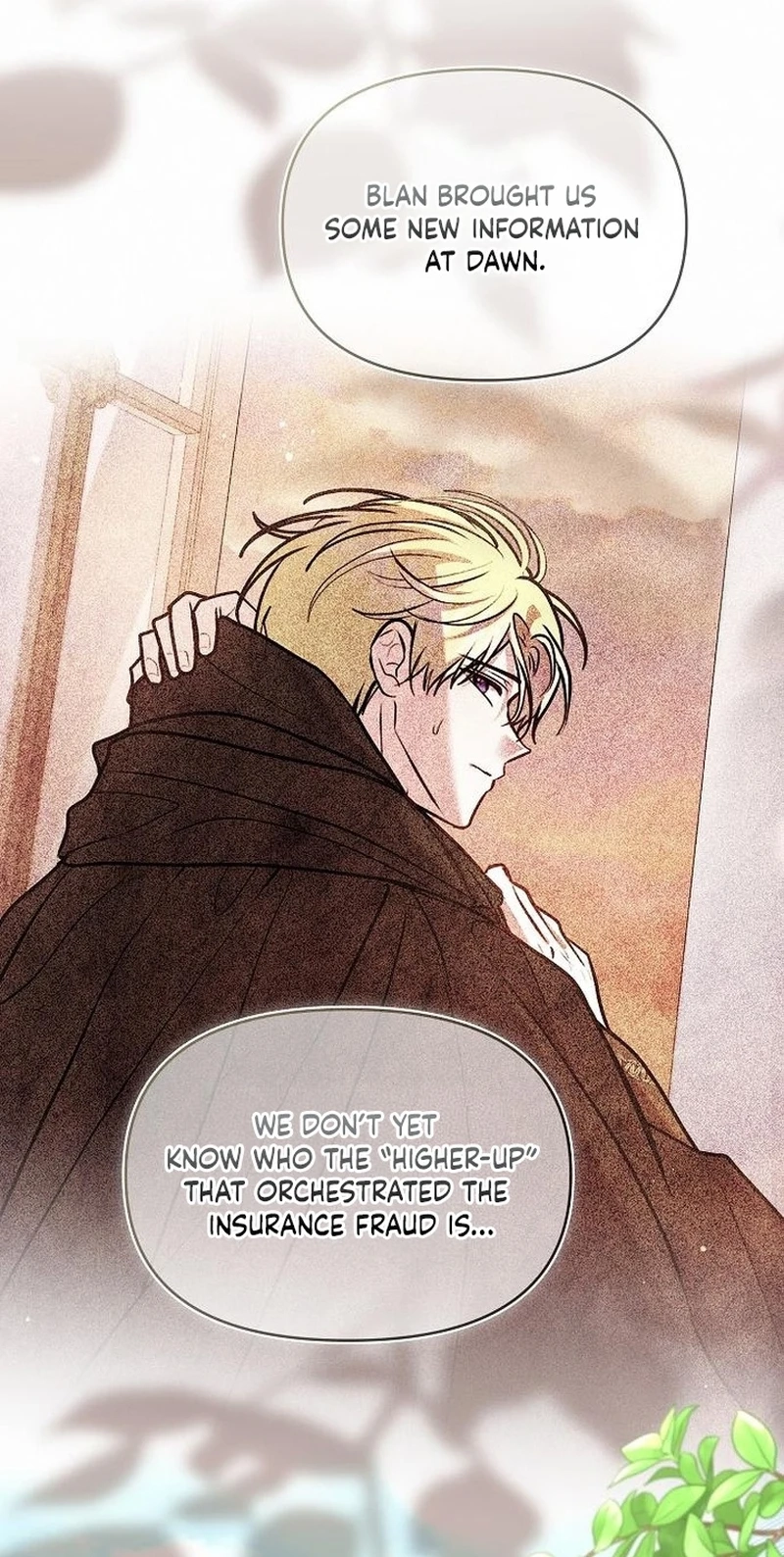 Read I Think I Married The Wrong Guy chapter 75 image 50 on Lezhin