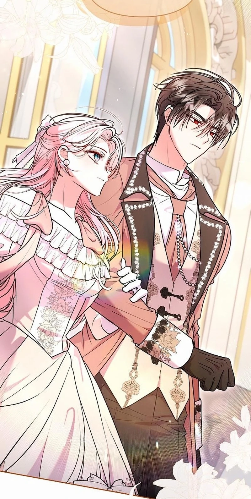 Read I Think I Married The Wrong Guy chapter 75 image 53 on Lezhin