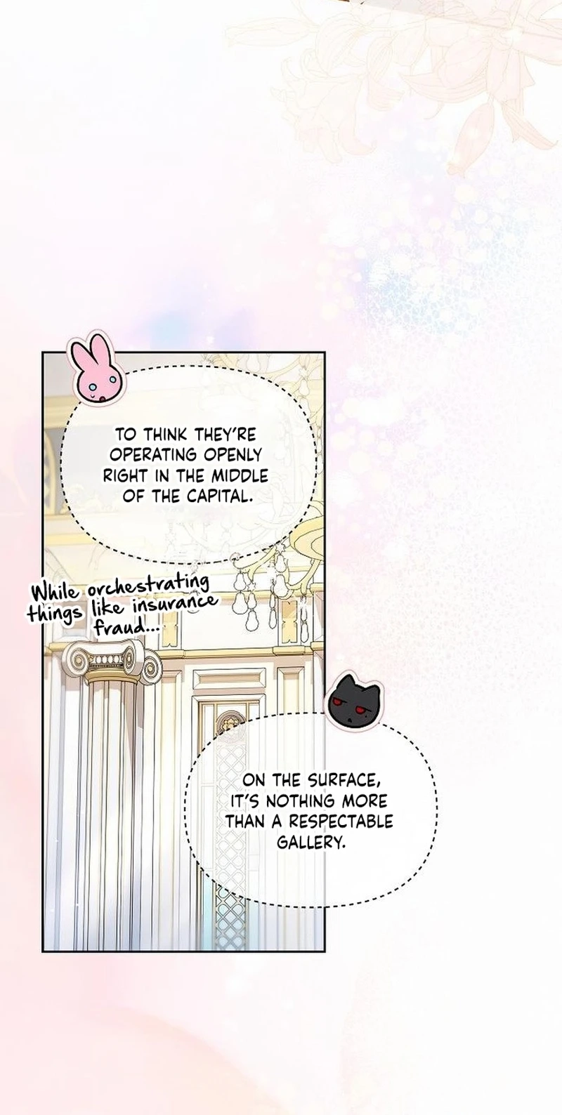 Read I Think I Married The Wrong Guy chapter 75 image 54 on Lezhin