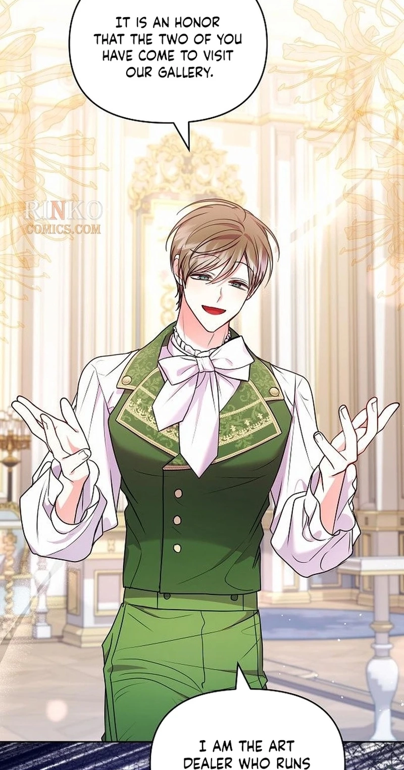 Read I Think I Married The Wrong Guy chapter 75 image 56 on Lezhin