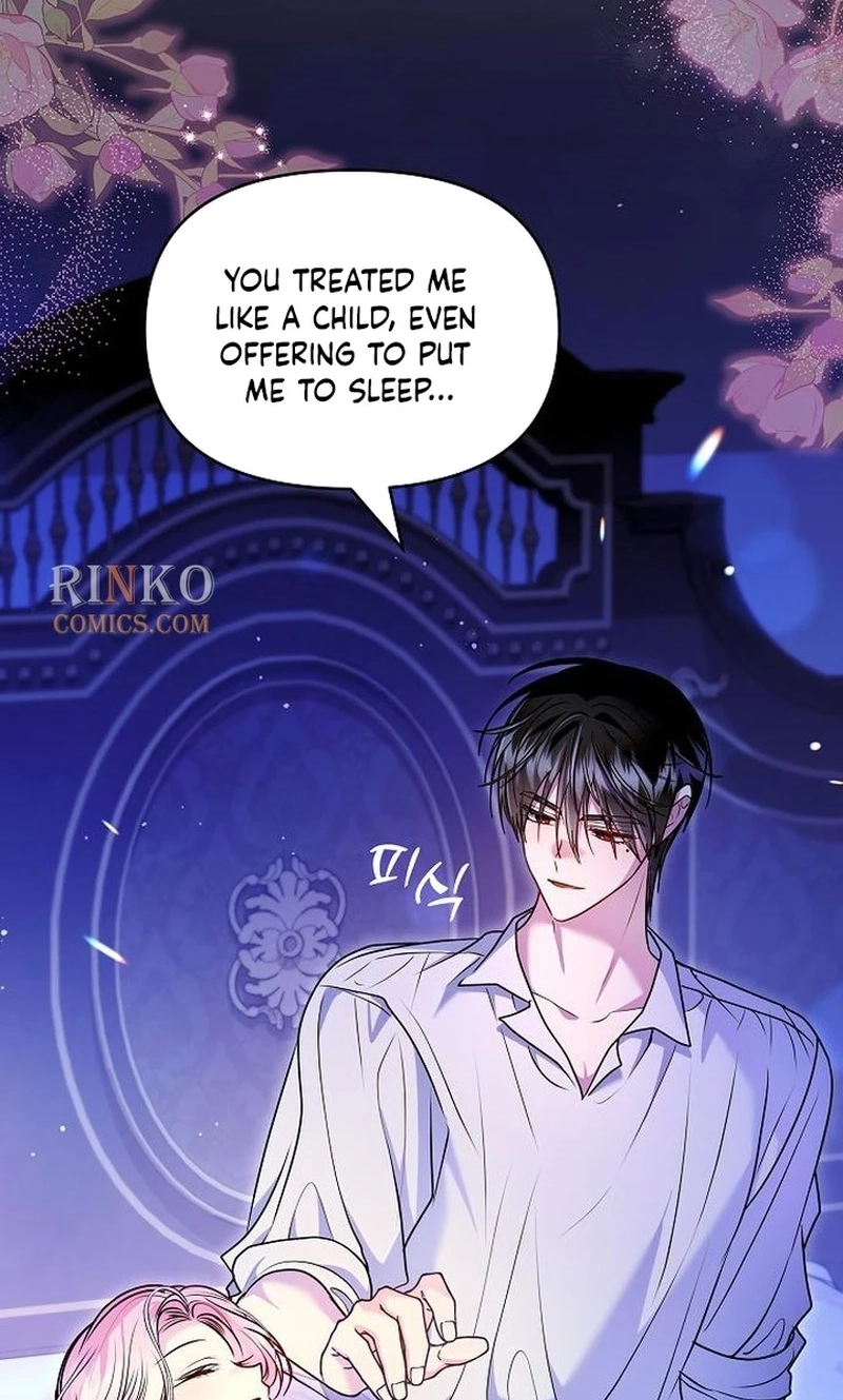 Read I Think I Married The Wrong Guy chapter 75 image 6 on Lezhin