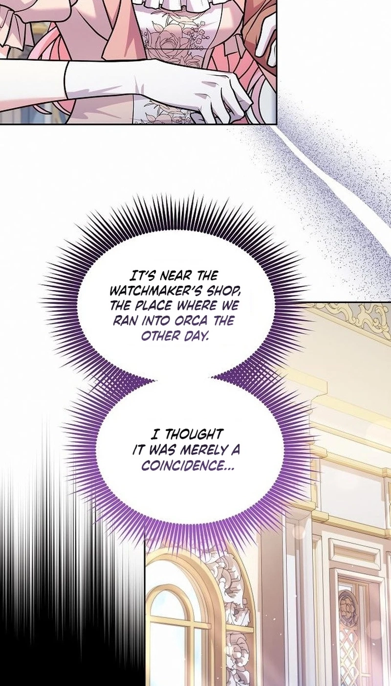 Read I Think I Married The Wrong Guy chapter 75 image 61 on Lezhin