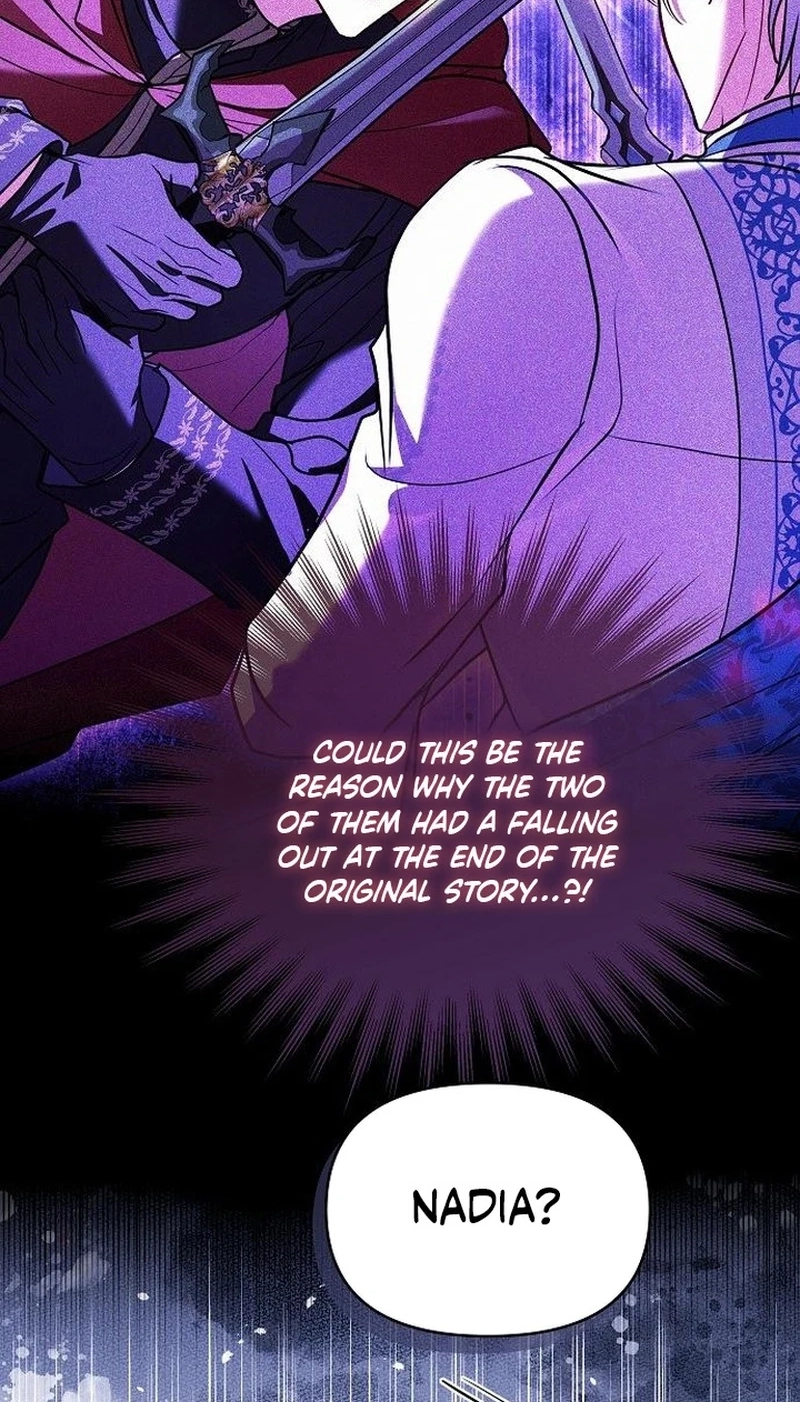 Read I Think I Married The Wrong Guy chapter 75 image 63 on Lezhin