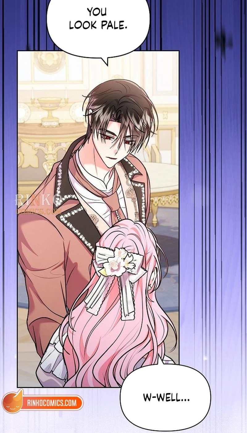 Read I Think I Married The Wrong Guy chapter 75 image 65 on Lezhin