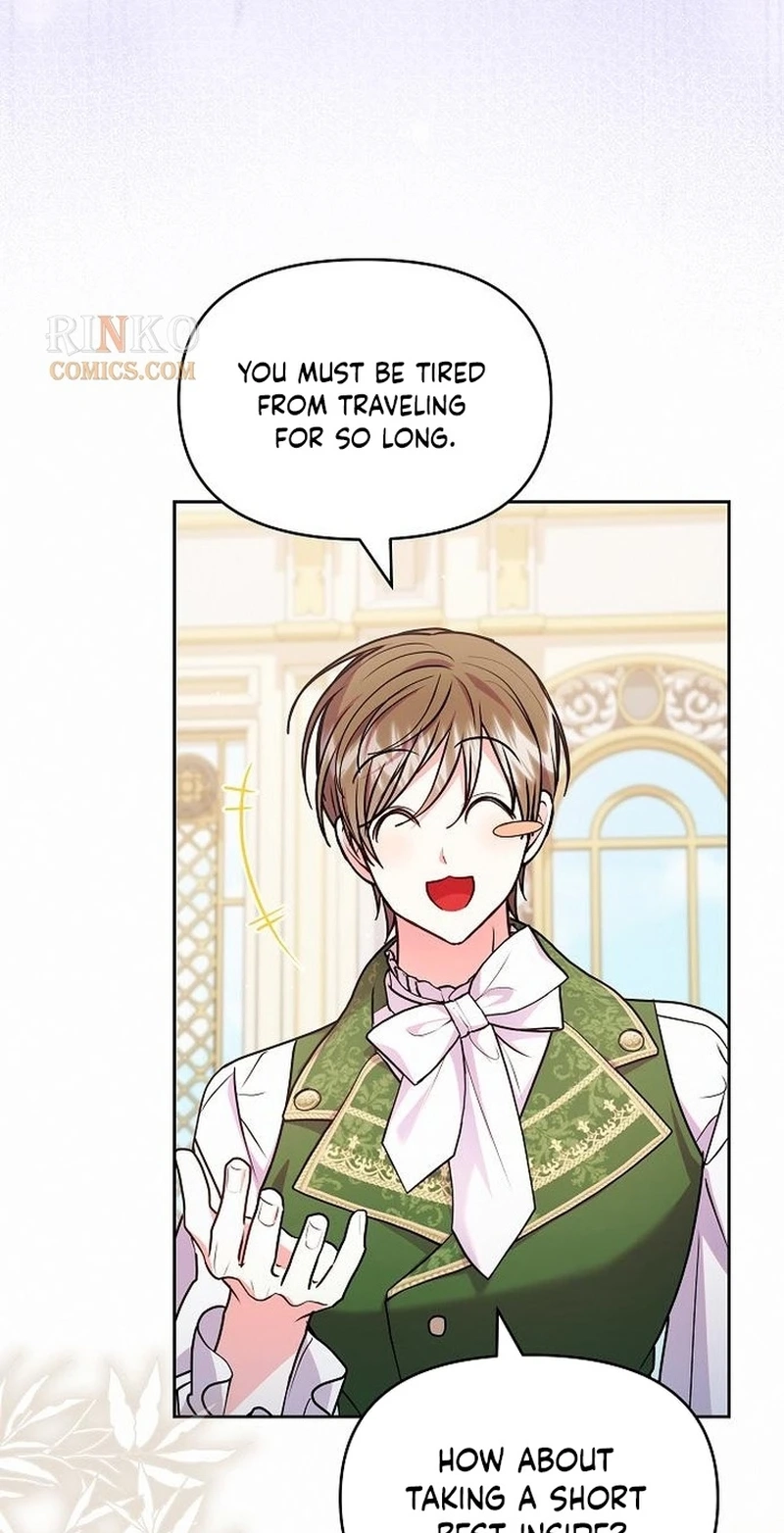 Read I Think I Married The Wrong Guy chapter 75 image 66 on Lezhin
