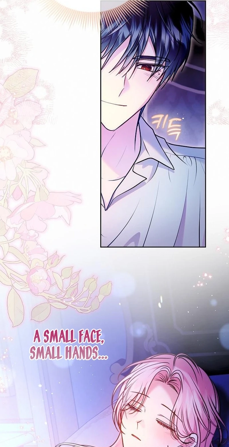 Read I Think I Married The Wrong Guy chapter 75 image 8 on Lezhin