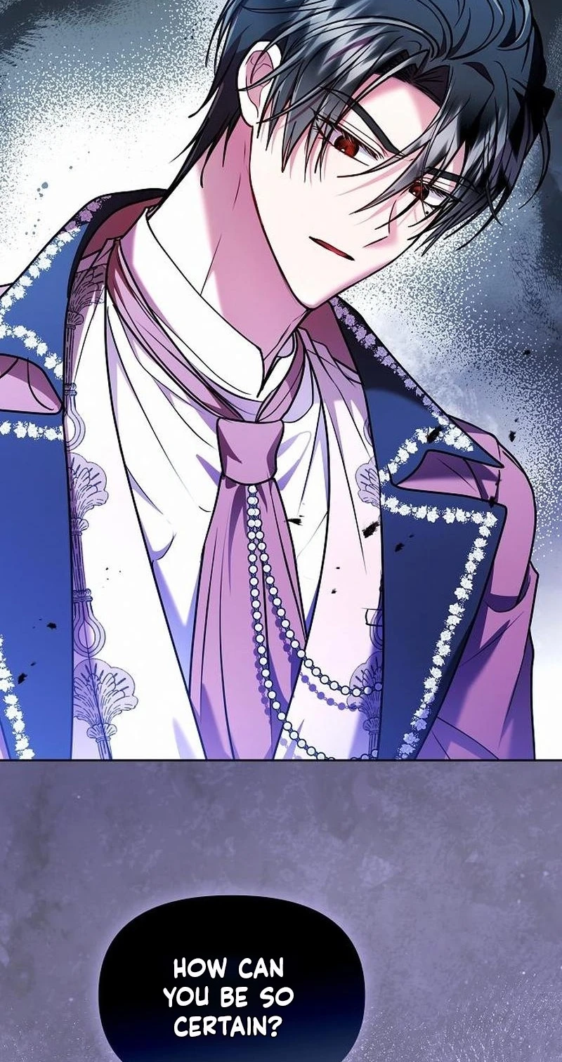 Read I Think I Married The Wrong Guy chapter 76 image 1 on Lezhin