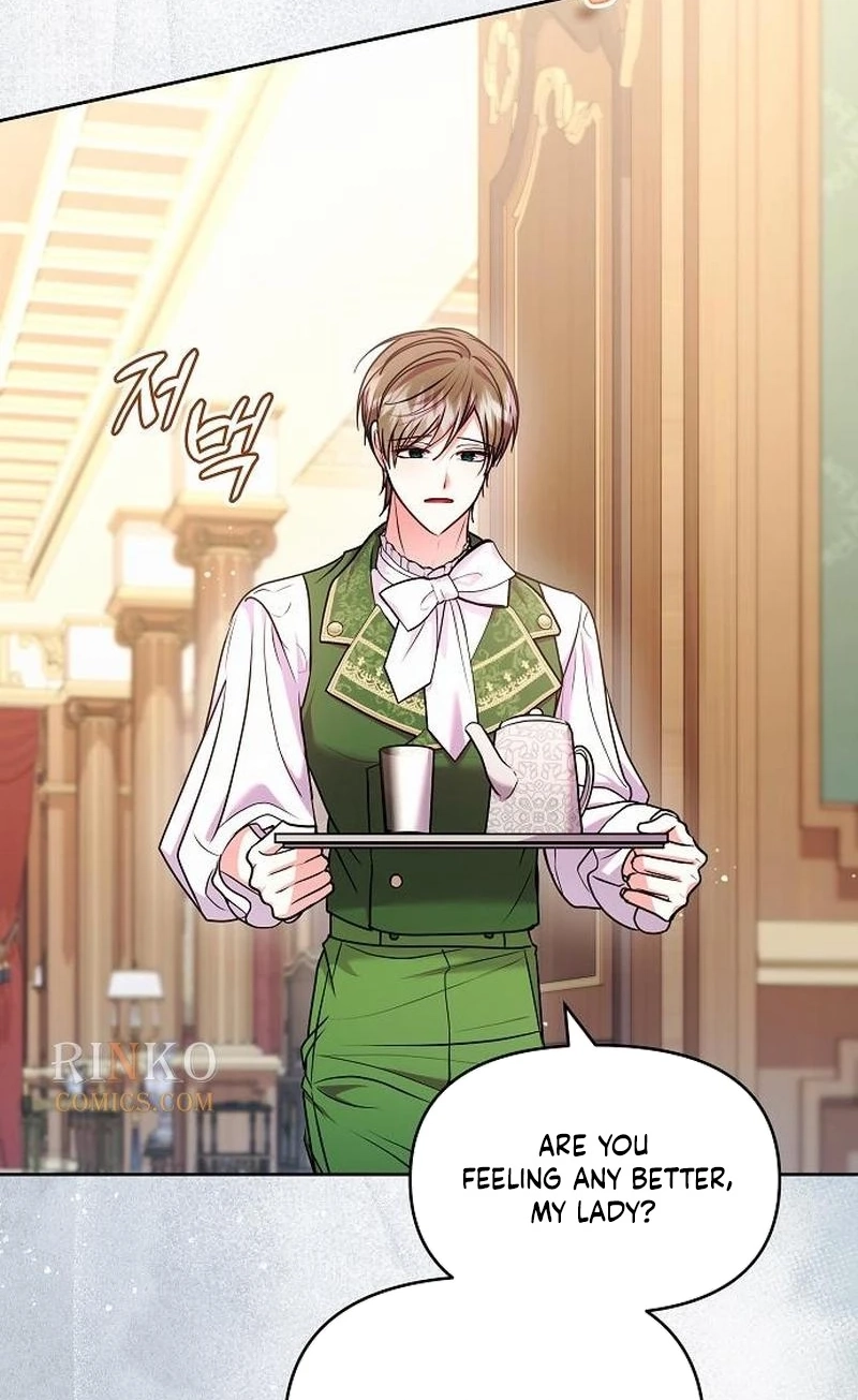 Read I Think I Married The Wrong Guy chapter 76 image 14 on Lezhin