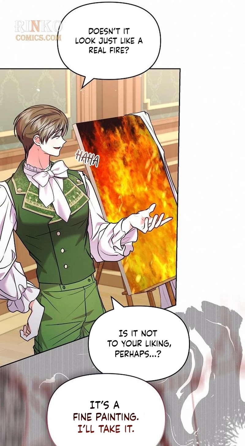 Read I Think I Married The Wrong Guy chapter 76 image 25 on Lezhin