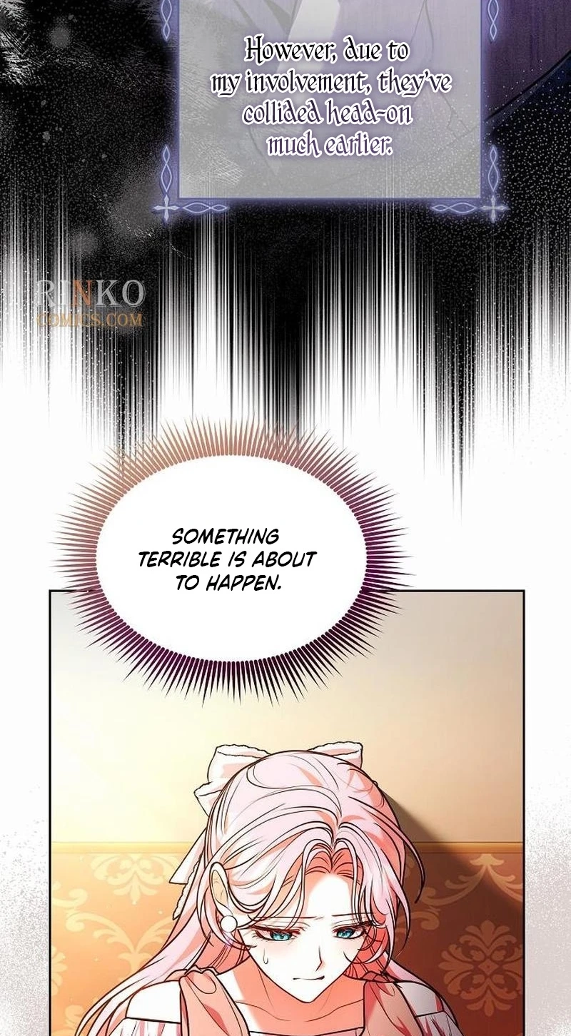 Read I Think I Married The Wrong Guy chapter 76 image 34 on Lezhin