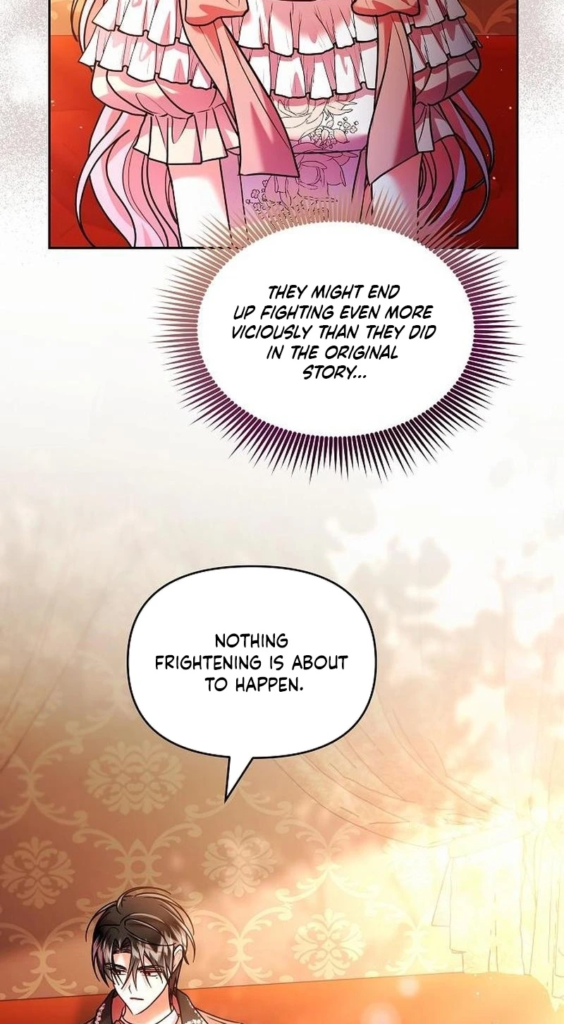 Read I Think I Married The Wrong Guy chapter 76 image 35 on Lezhin