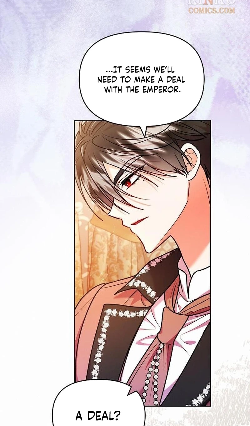 Read I Think I Married The Wrong Guy chapter 76 image 40 on Lezhin