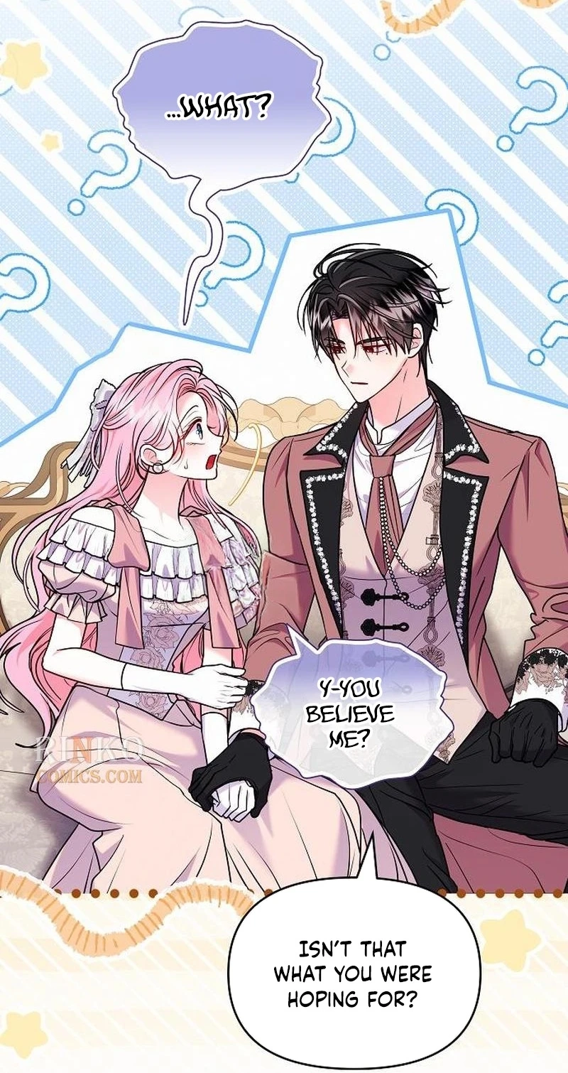 Read I Think I Married The Wrong Guy chapter 76 image 5 on Lezhin