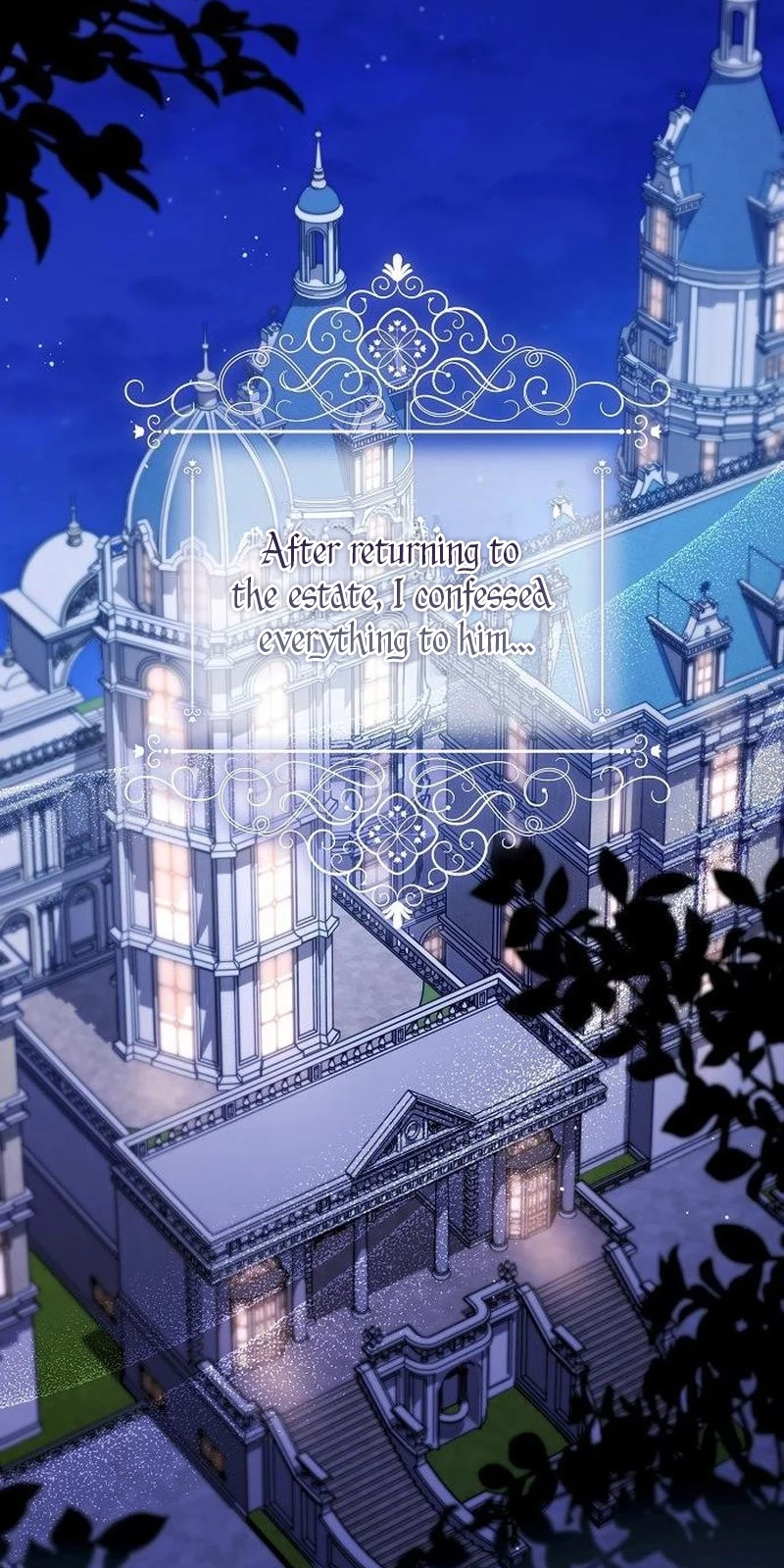 Read I Think I Married The Wrong Guy chapter 76 image 54 on Lezhin