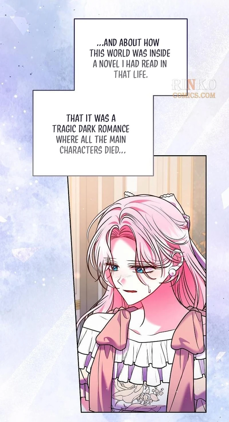 Read I Think I Married The Wrong Guy chapter 76 image 56 on Lezhin