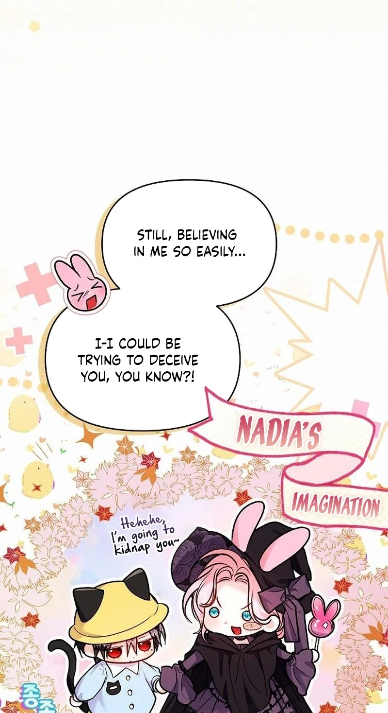 Read I Think I Married The Wrong Guy chapter 76 image 6 on Lezhin