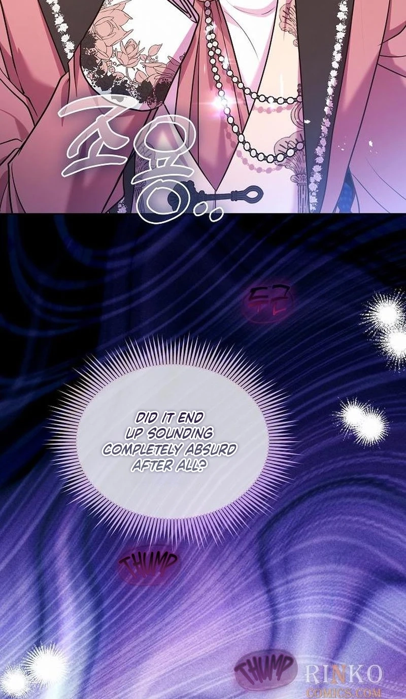 Read I Think I Married The Wrong Guy chapter 76 image 62 on Lezhin