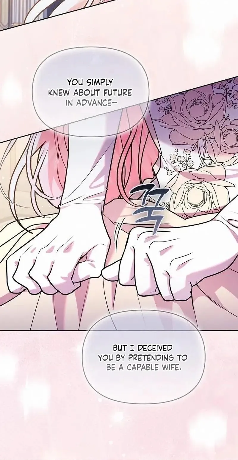 Read I Think I Married The Wrong Guy chapter 76 image 69 on Lezhin