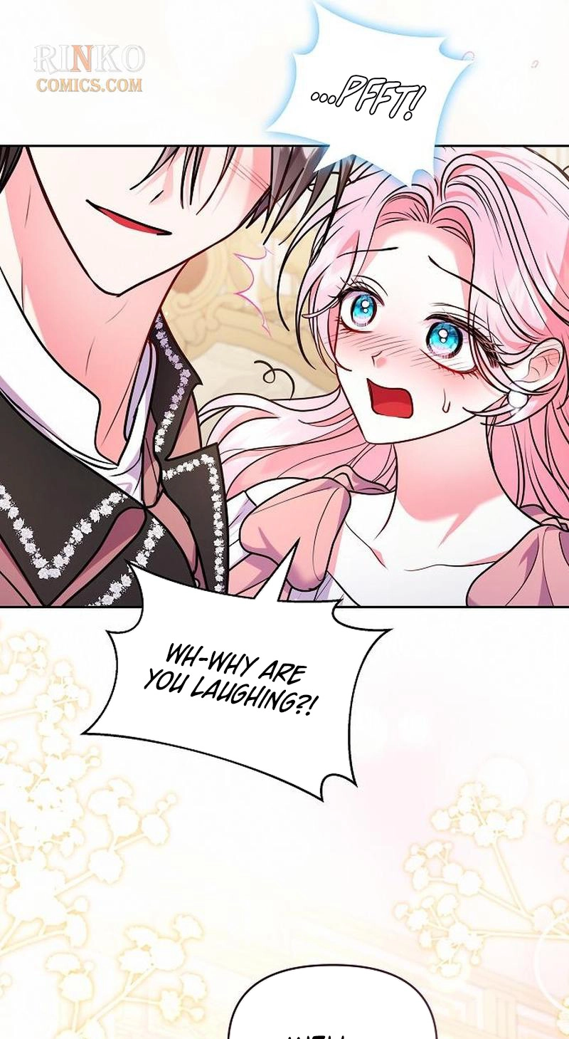 Read I Think I Married The Wrong Guy chapter 77 image 23 on Lezhin