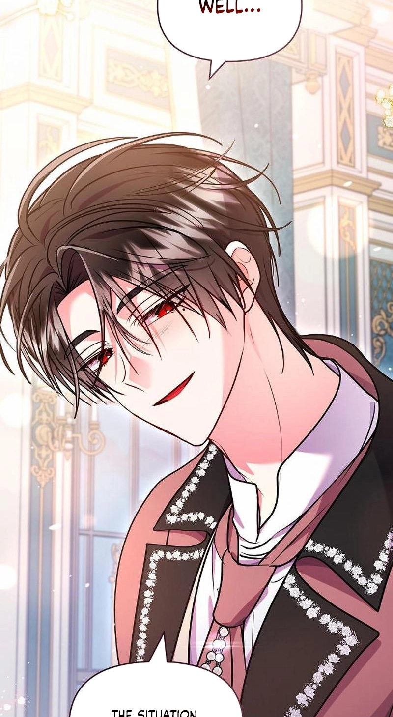 Read I Think I Married The Wrong Guy chapter 77 image 24 on Lezhin